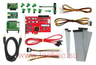 �PC-3000� for Windows UDMA