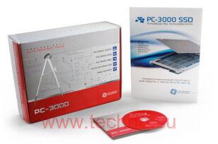 PC-3000 SSD