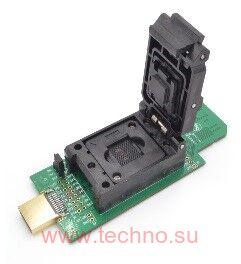 USB /  eMMC BGA 153/169