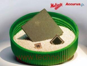 BGA ������ Sn62/Pb36Ag2 0,5 ��