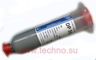 �������� ����� DP5505