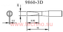���������� ����������� 3 �� 9860-3D