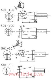 ���������� 501-6D