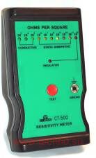 CT-500     ,  ASTM D-257