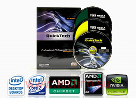 Quicktech Windows 2010