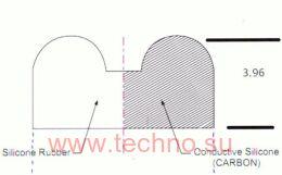 EXCSDD-396-SC / IDCSDD-396-SC D- 3,96  4,06  3,96  /    