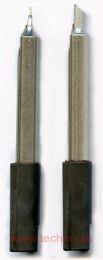 Наконечник конический с односторонним срезом D 0,5 мм 303-0,5C